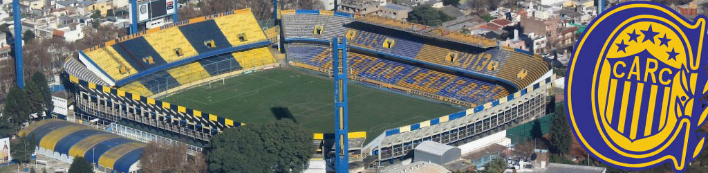 Estadio Gigante de Arroyito